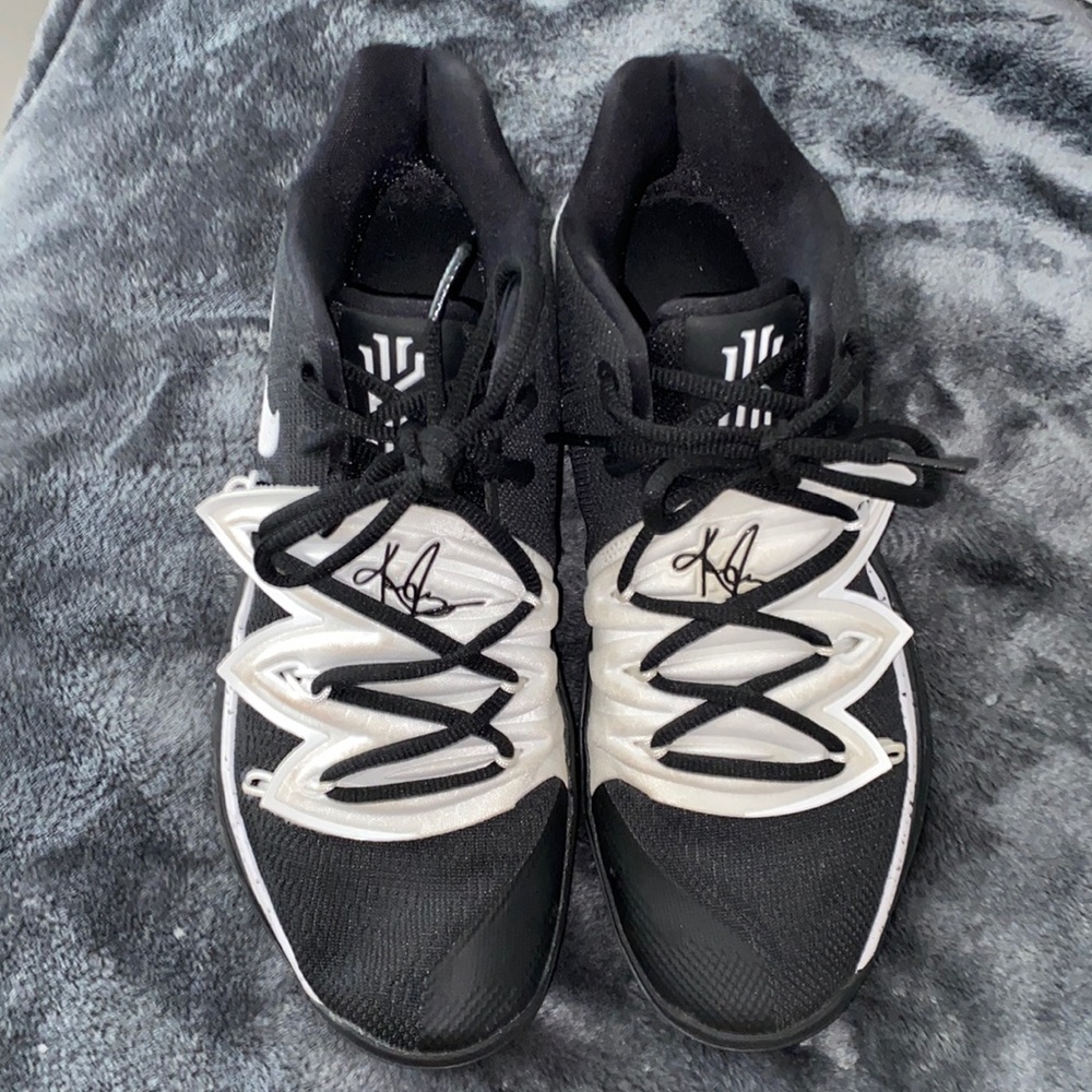 krie 5’s